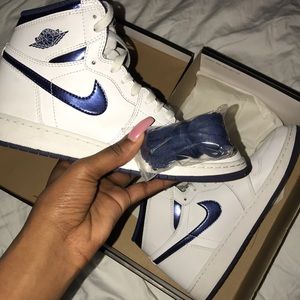 Jordan 1 Retro High OG (Gs)